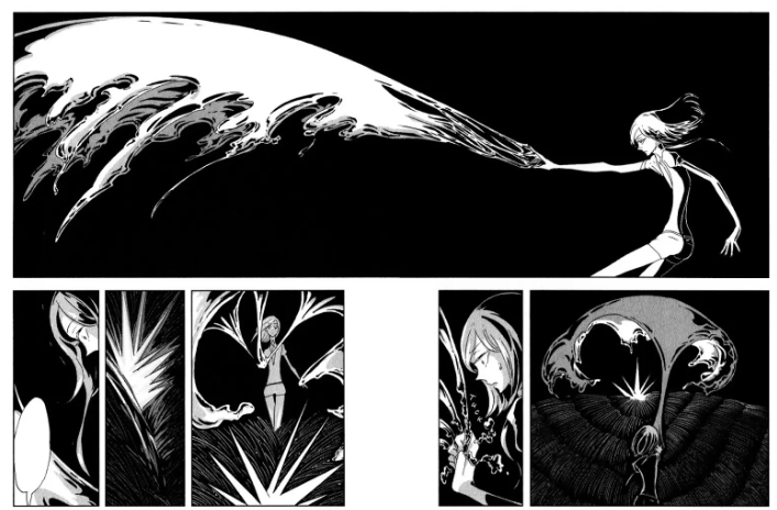 Houseki no Kuni / Land of the Lustrous Best Panels